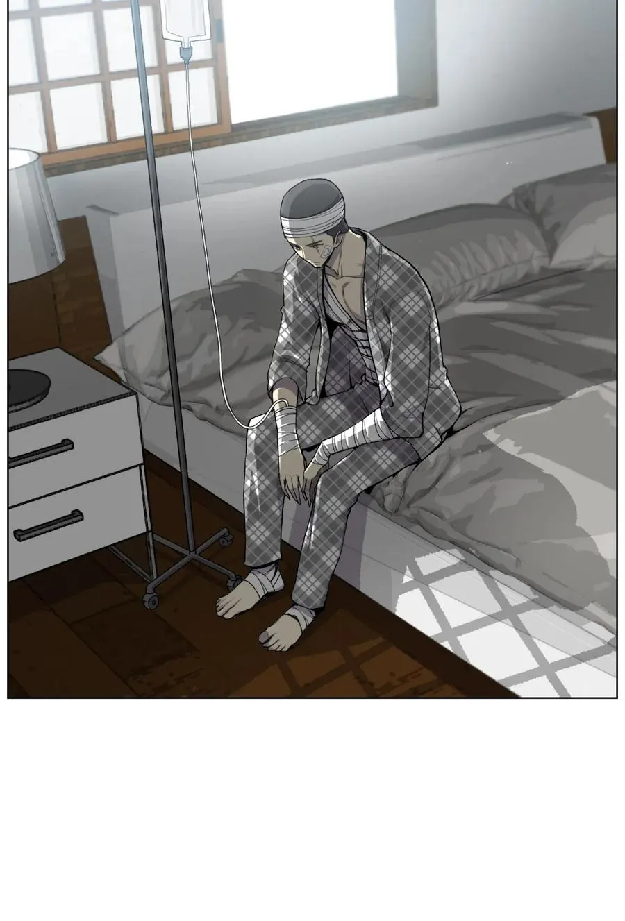 14 奇异棺木 第19页