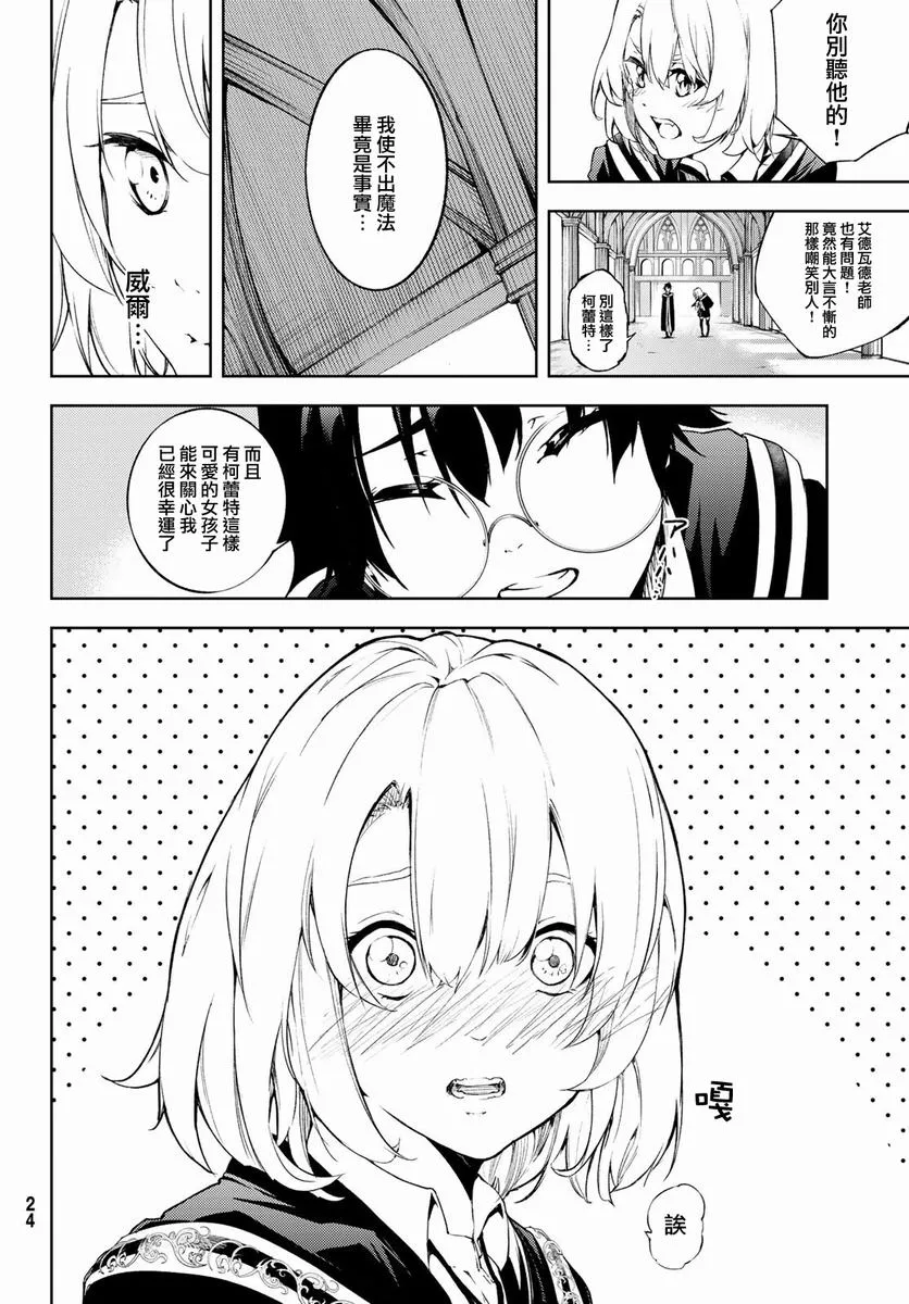 前传 第16页