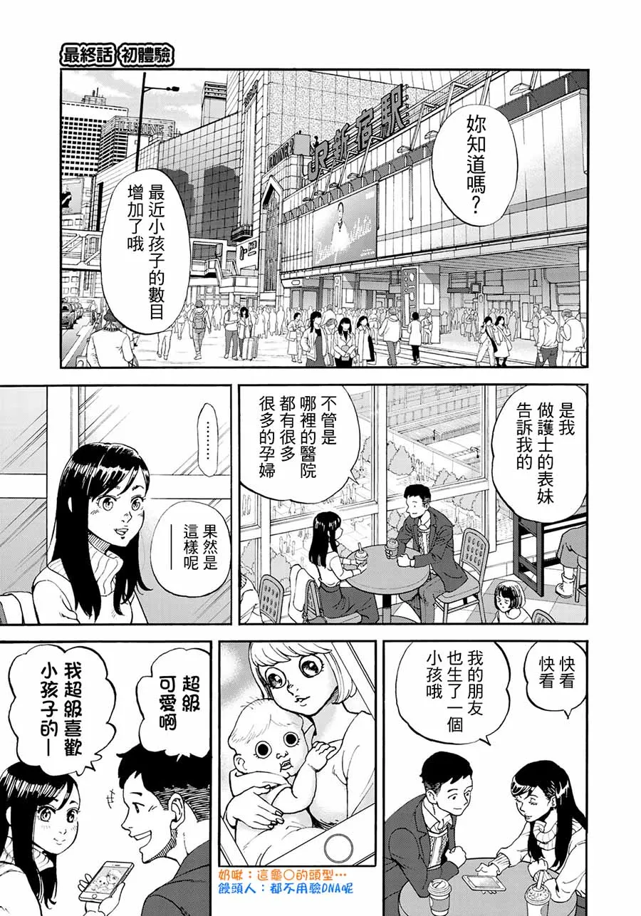 第161话 第4页