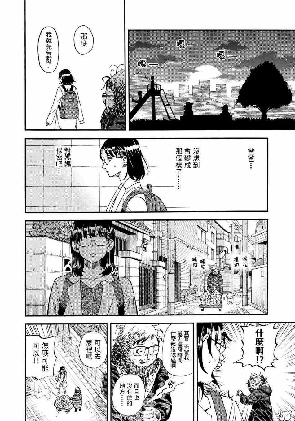 第153话 第8页