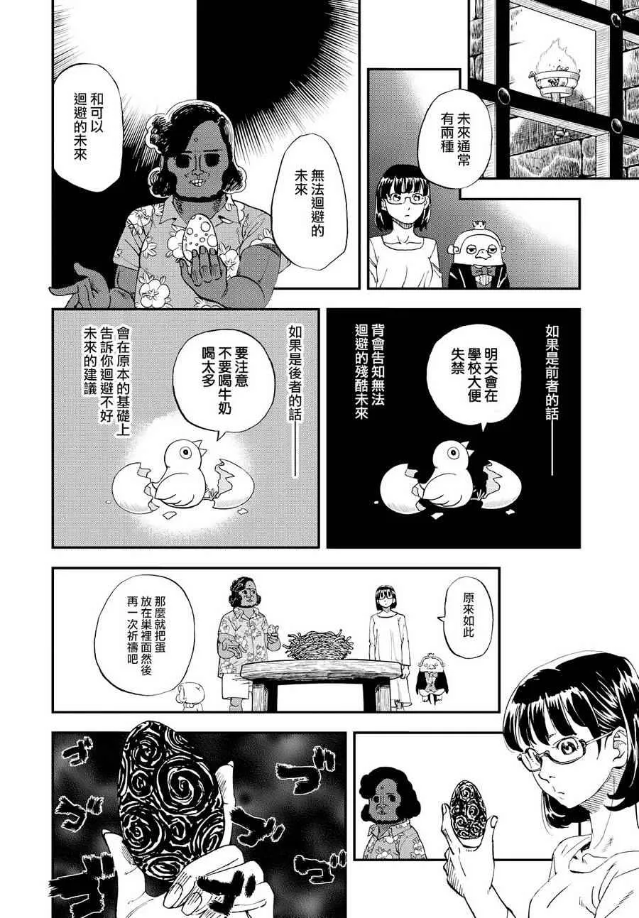 第133话 第6页