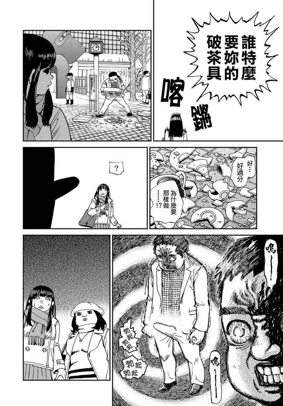 第138话 第6页