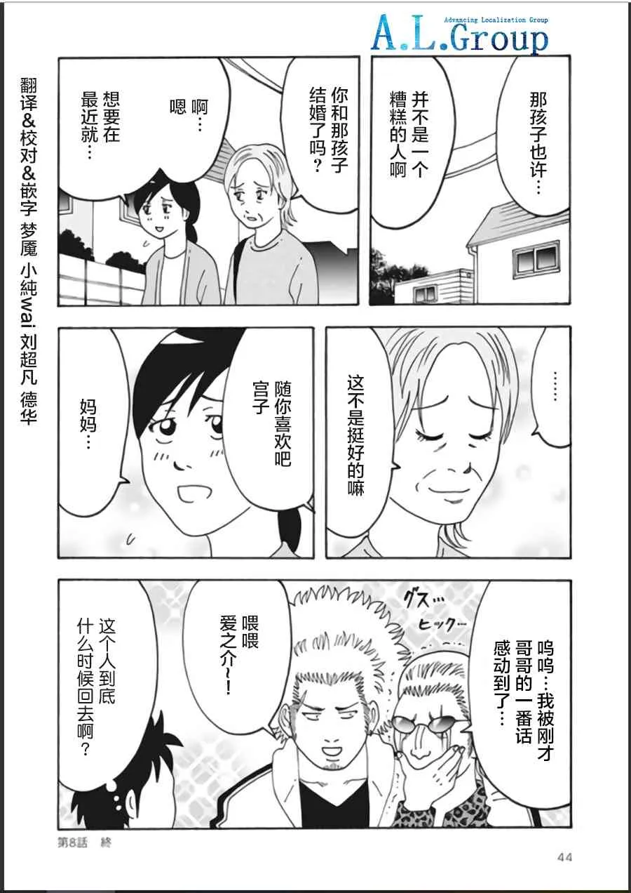 8话 第4页
