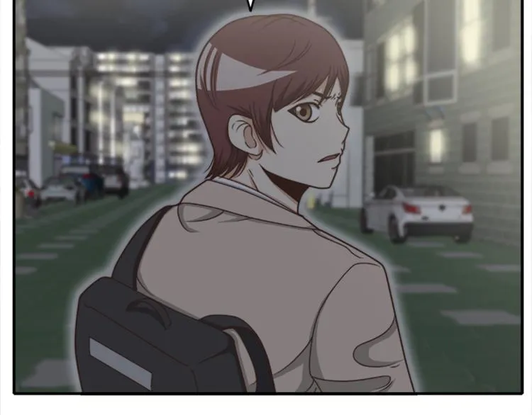 第3话 被跟踪了 第50页