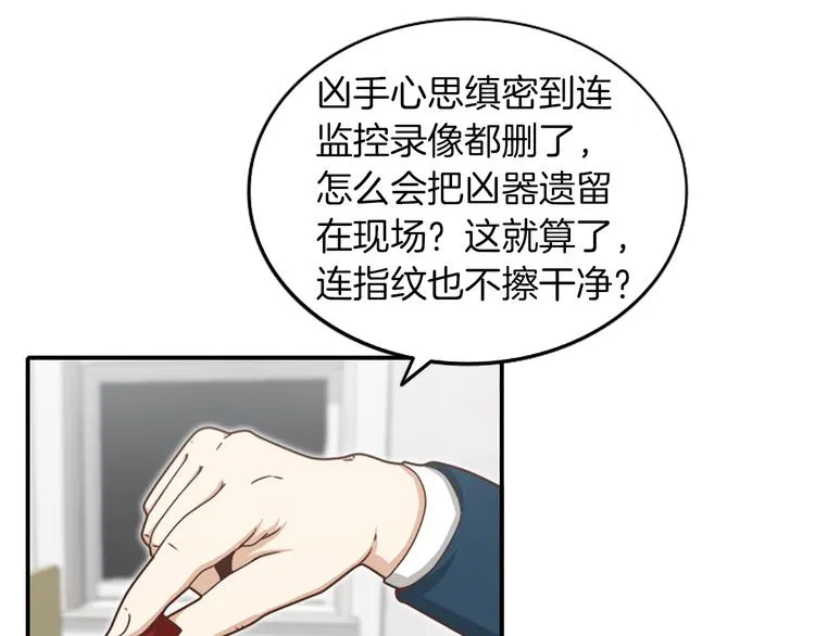 第1话 天生异能 第142页