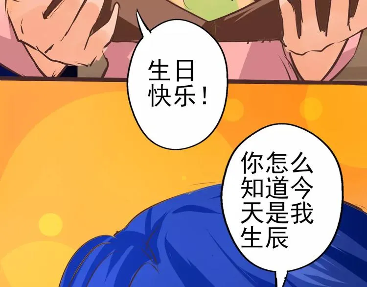 第19话 一起过生日 第21页