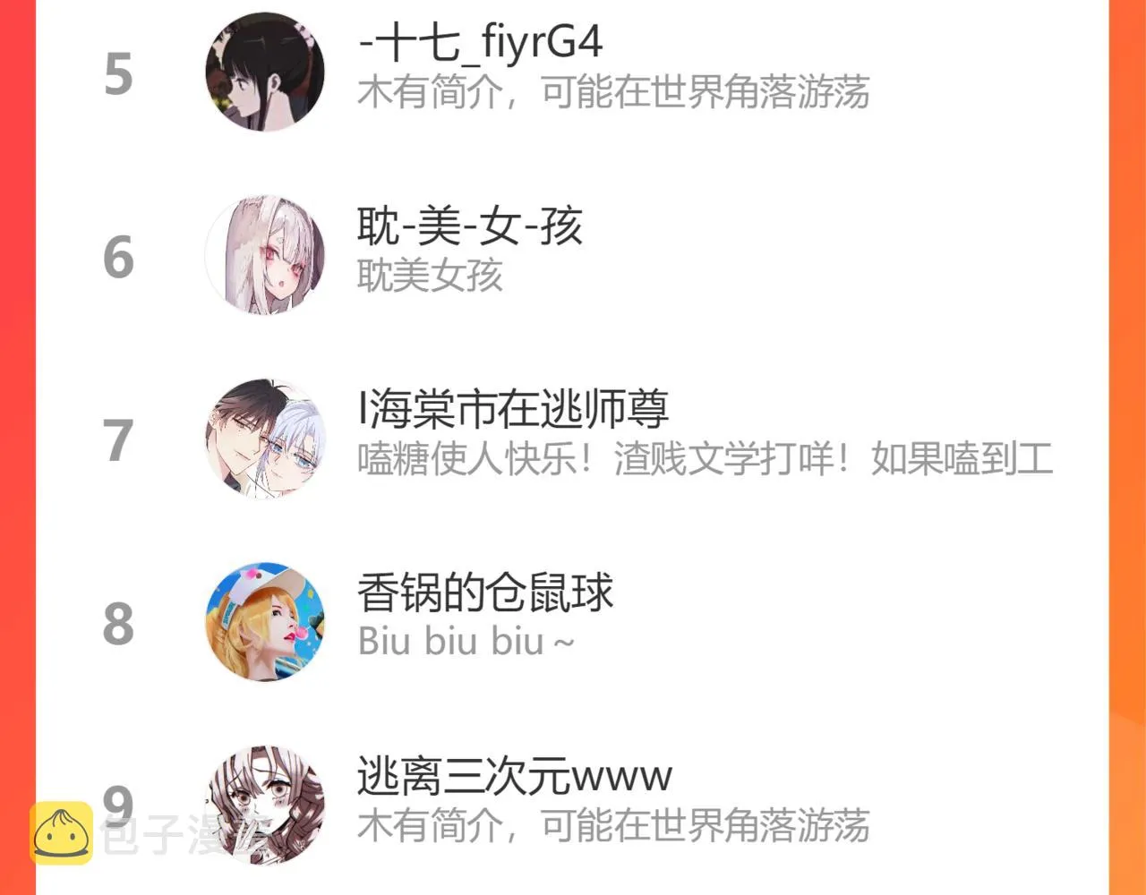 完结篇 回来我养你 第80页