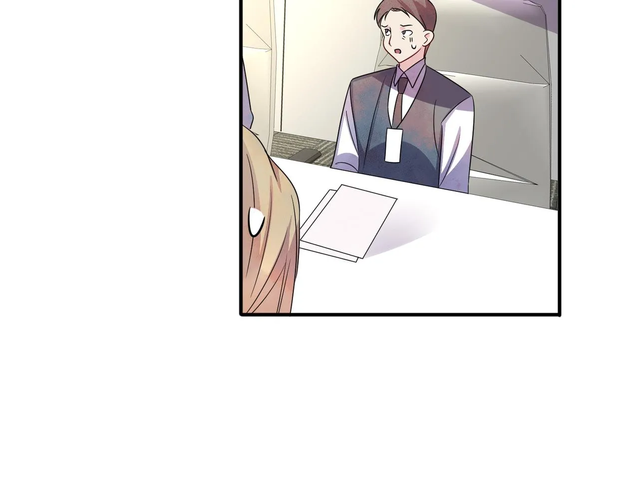 第49话 立刻来陪我 第27页
