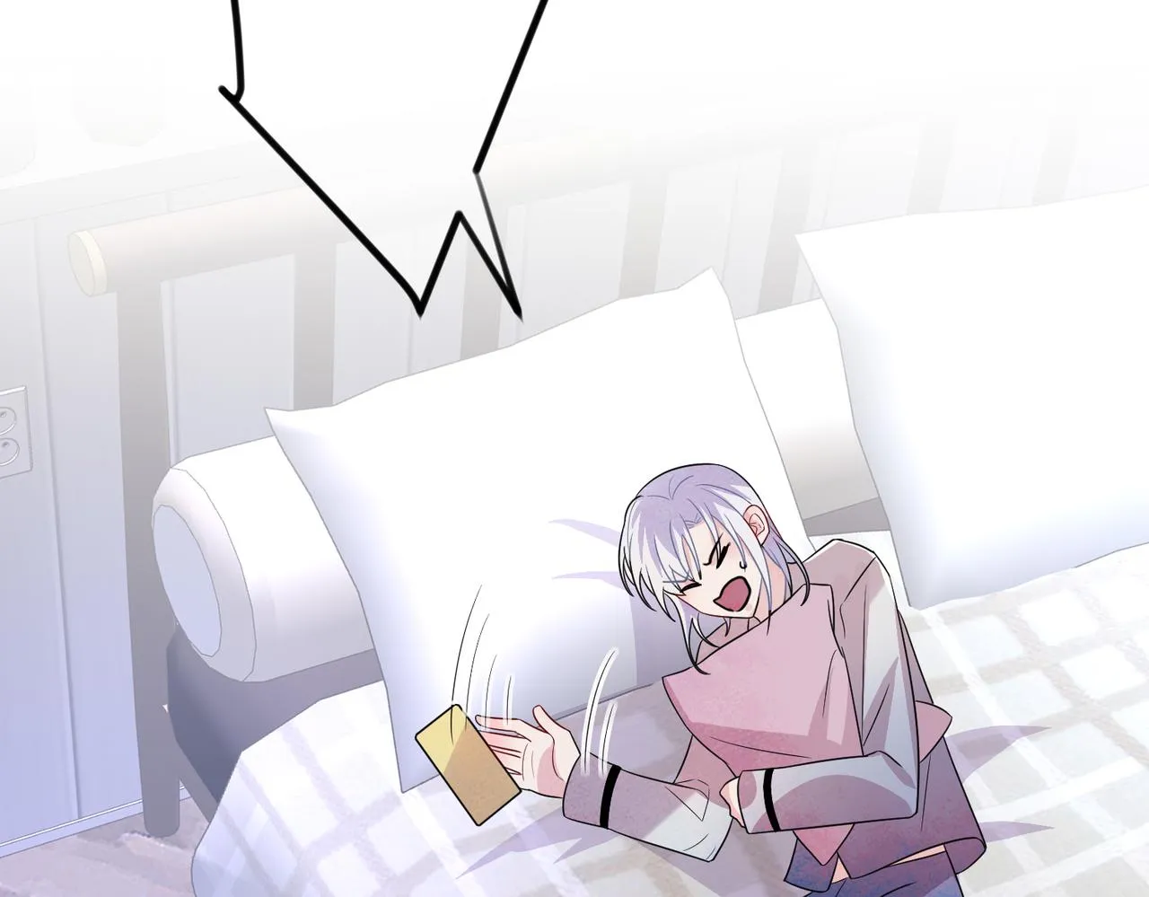 第47话 如此主动 第37页
