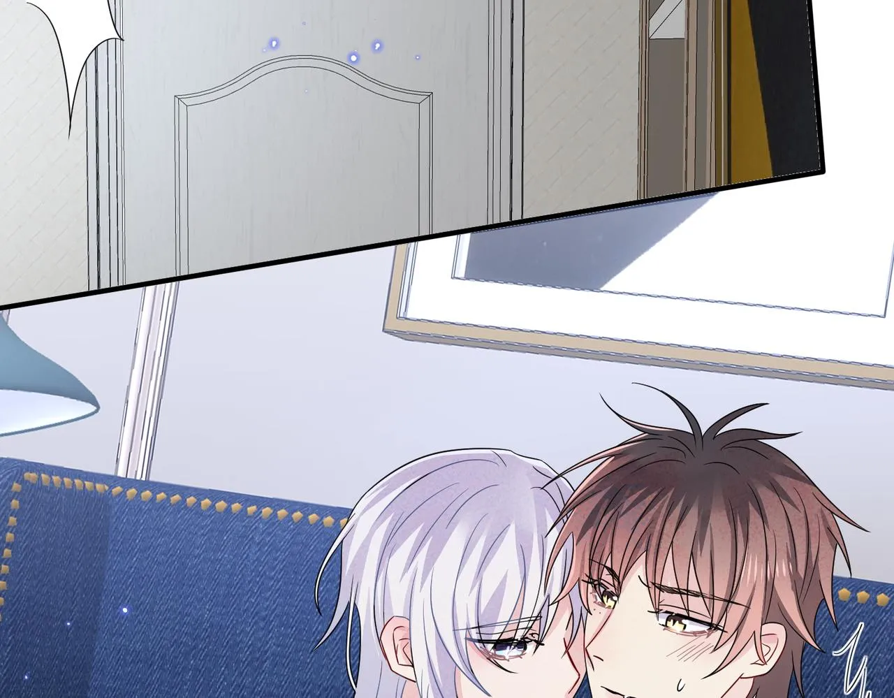 第47话 如此主动 第71页