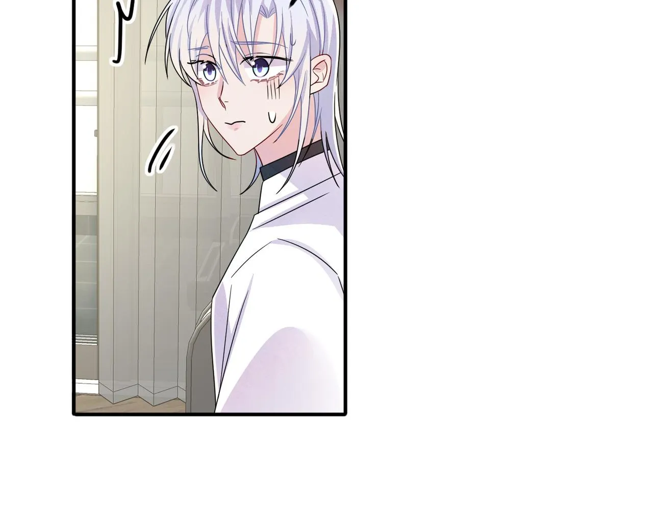 第46话 占有之心 第51页