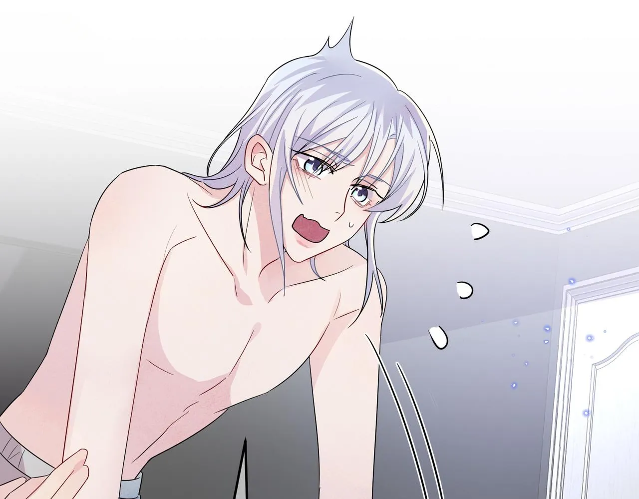 第45话 戒不掉的习惯 第33页