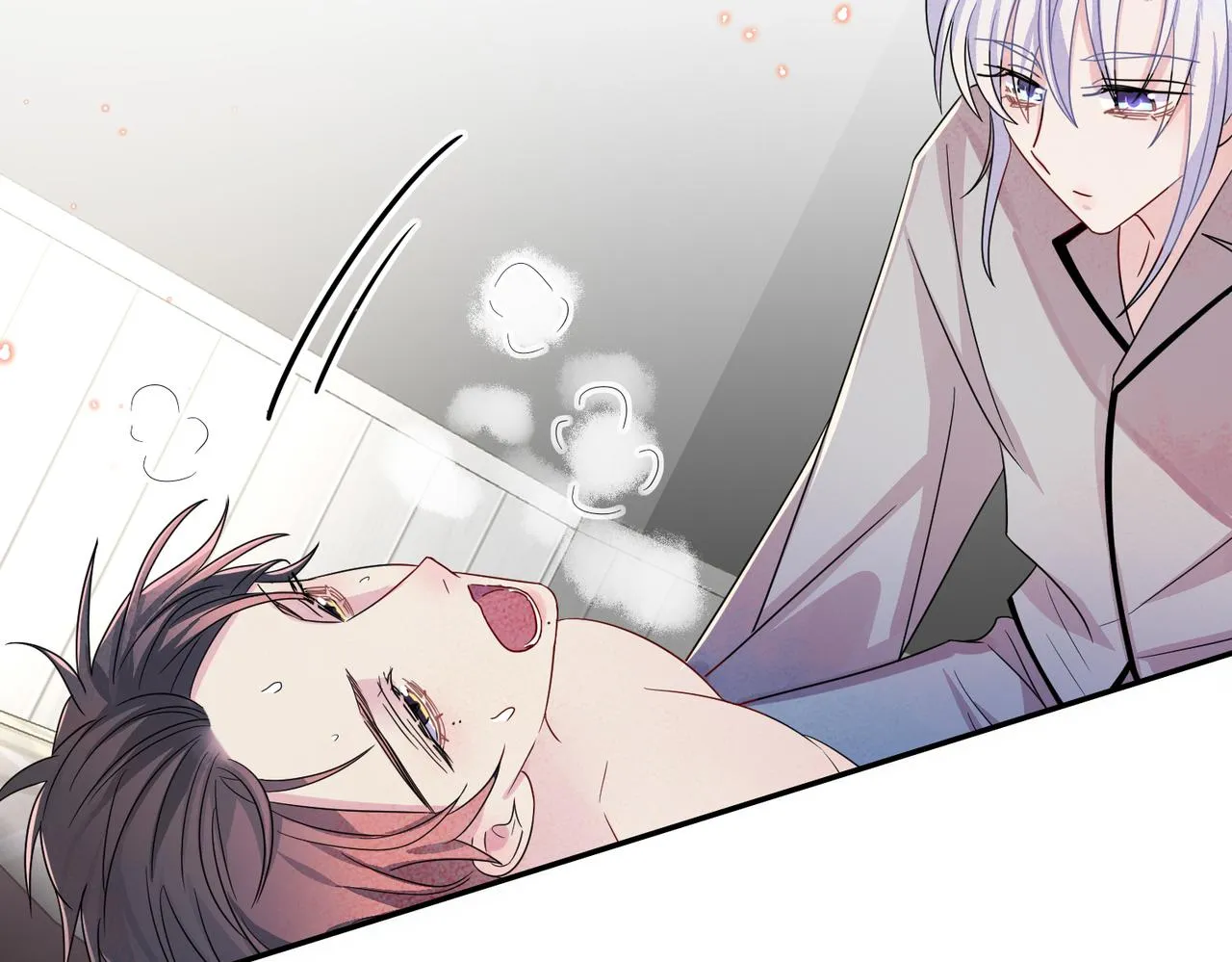 第45话 戒不掉的习惯 第55页