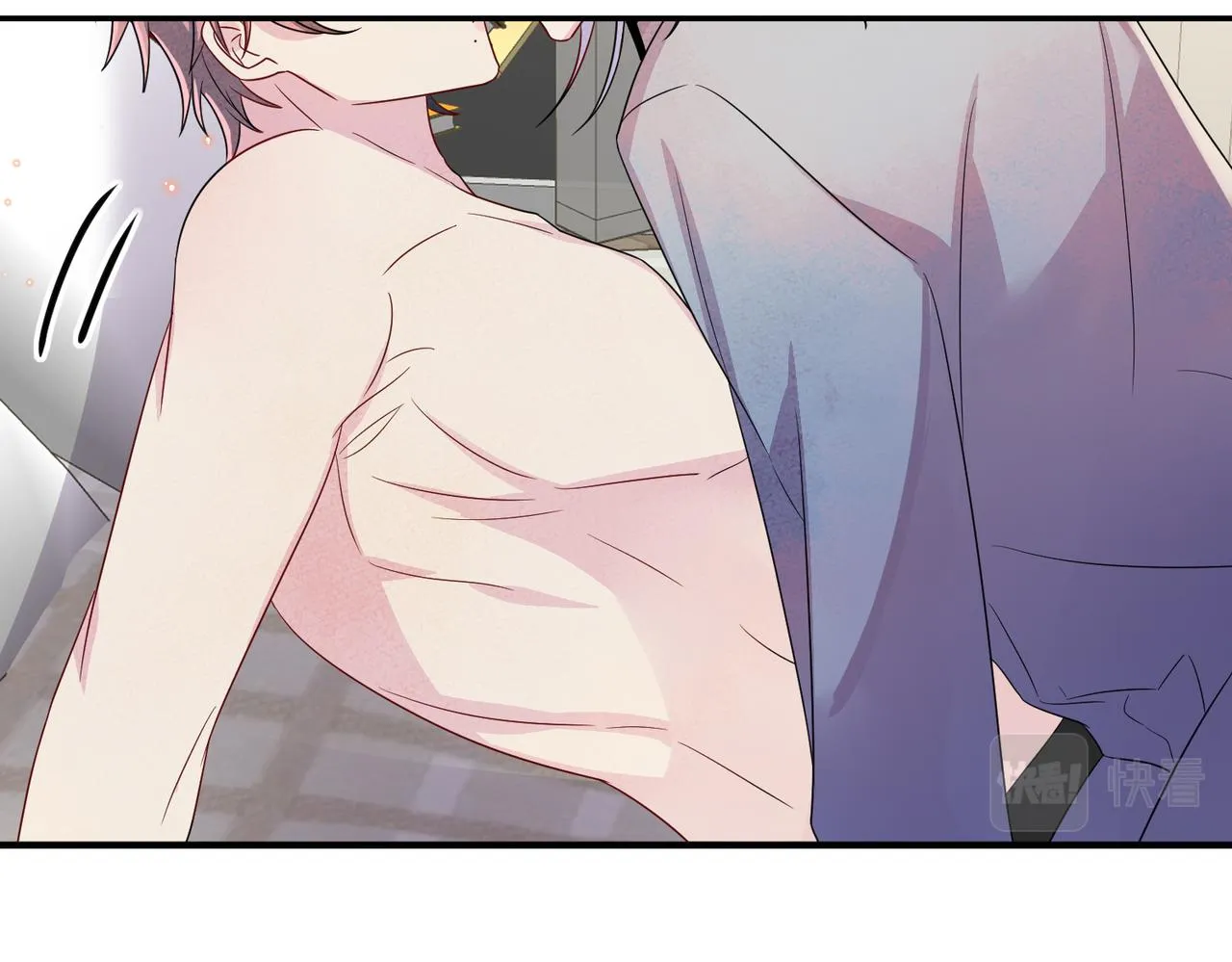第45话 戒不掉的习惯 第59页