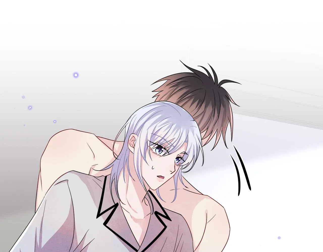 第44话 帮你拉伸 第65页