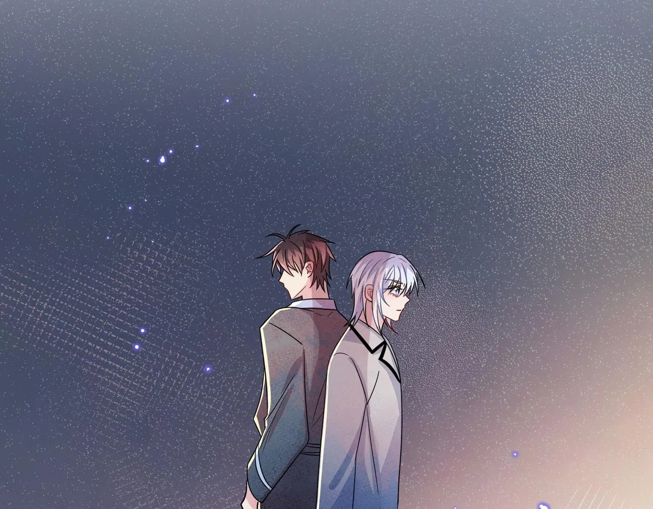 第43话 你舍不得他 第21页