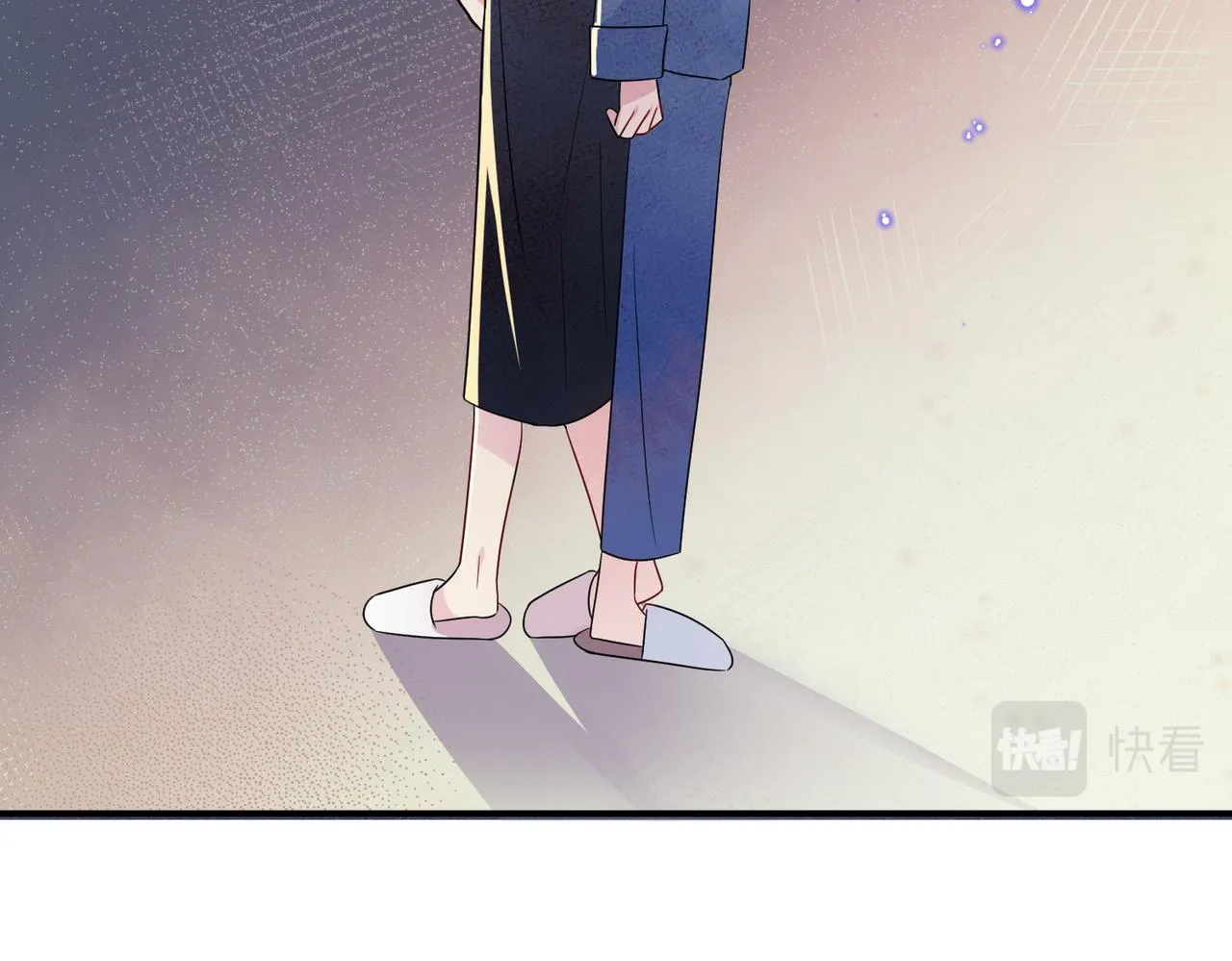 第43话 你舍不得他 第22页