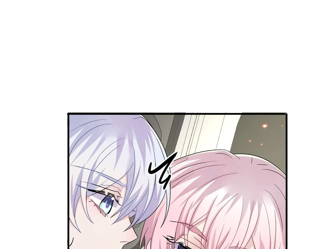 第43话 你舍不得他 第70页