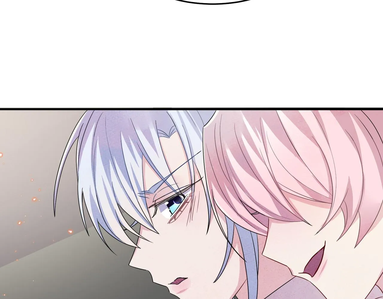 第43话 你舍不得他 第78页