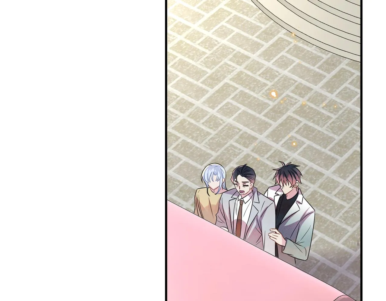 第39话 被放置了 第31页