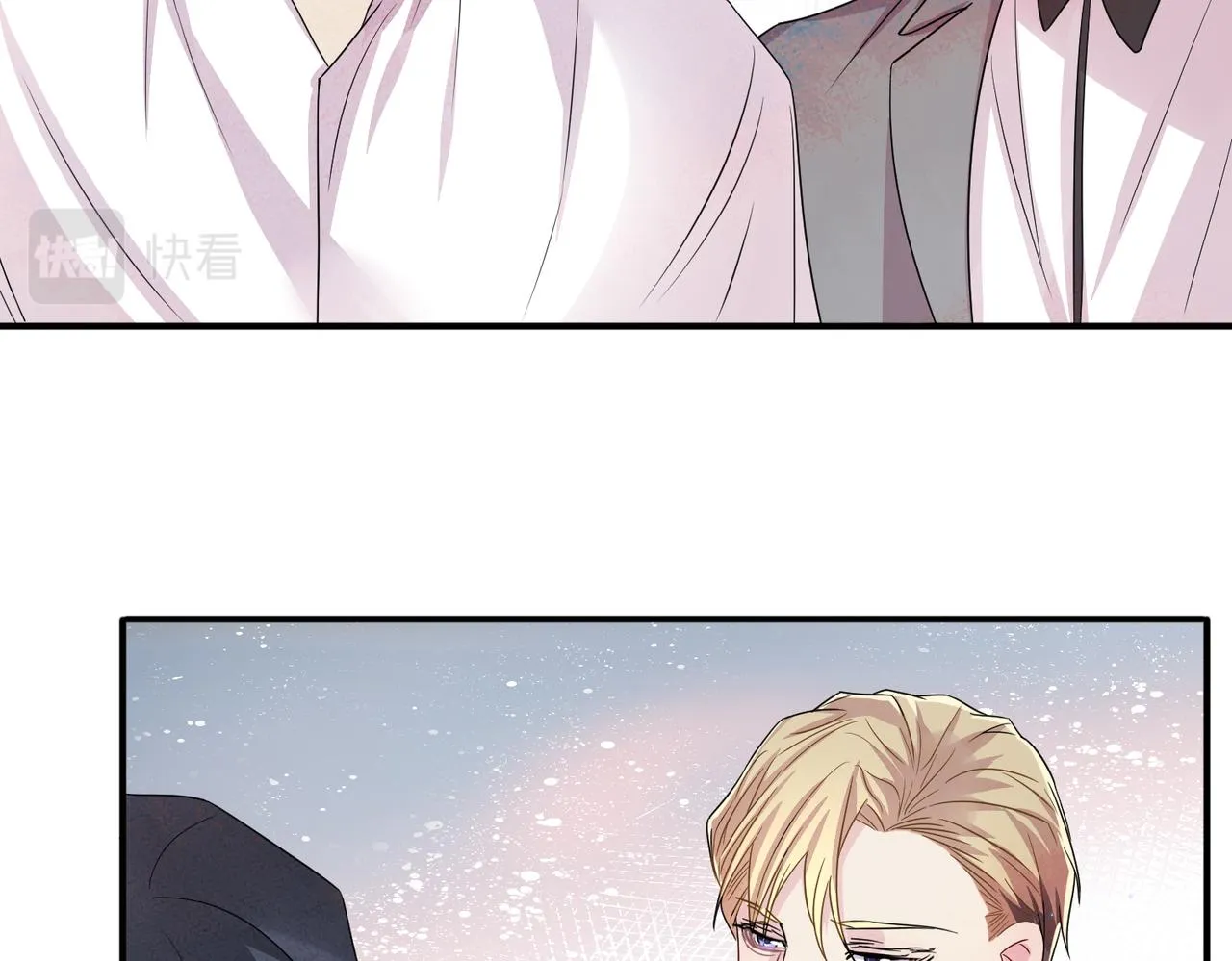 第39话 被放置了 第38页