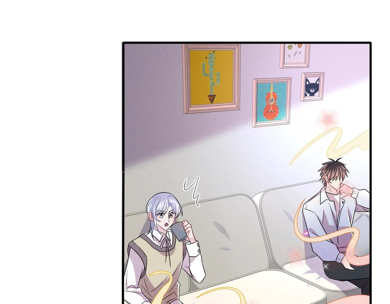 第39话 被放置了 第52页