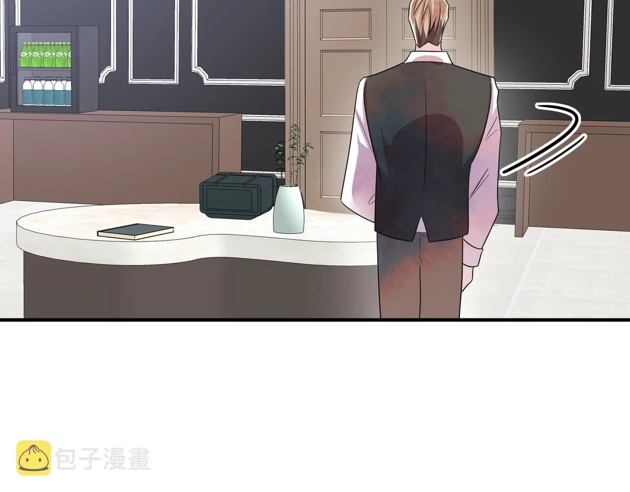 第38话 一夜过去 第28页