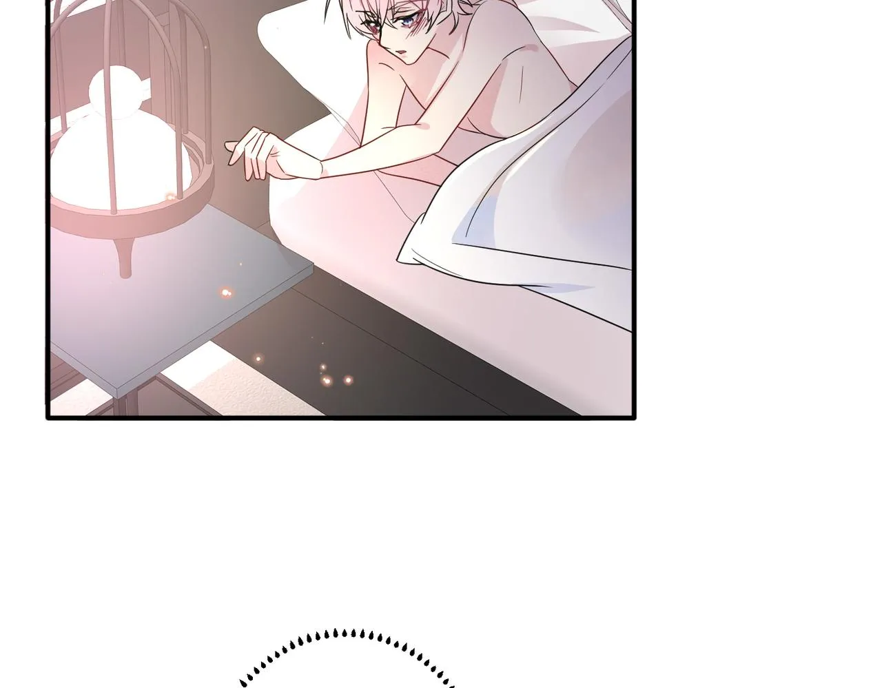 第38话 一夜过去 第39页