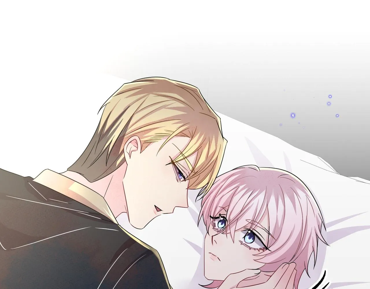 第38话 一夜过去 第65页