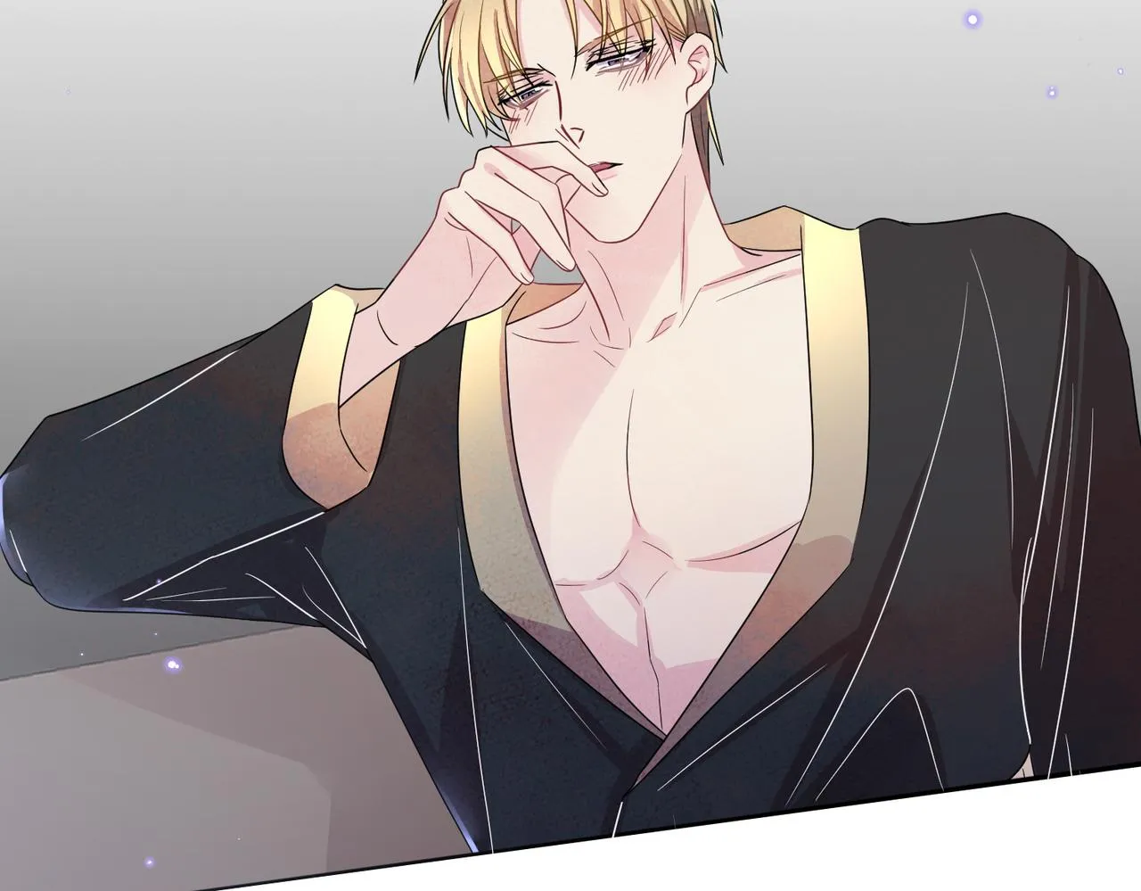 第38话 一夜过去 第82页