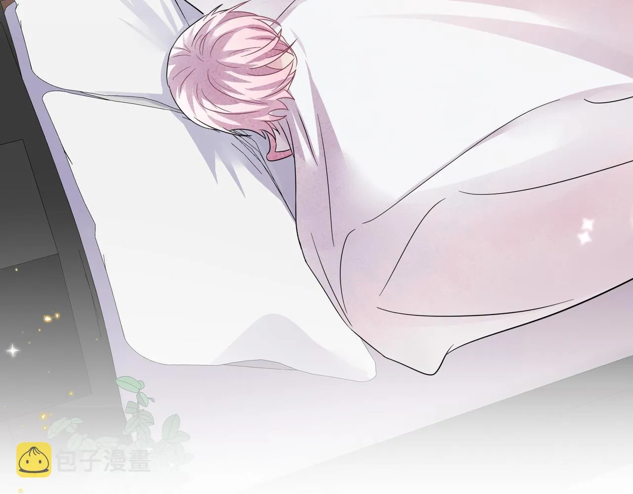 第37话 来摸摸它 第80页