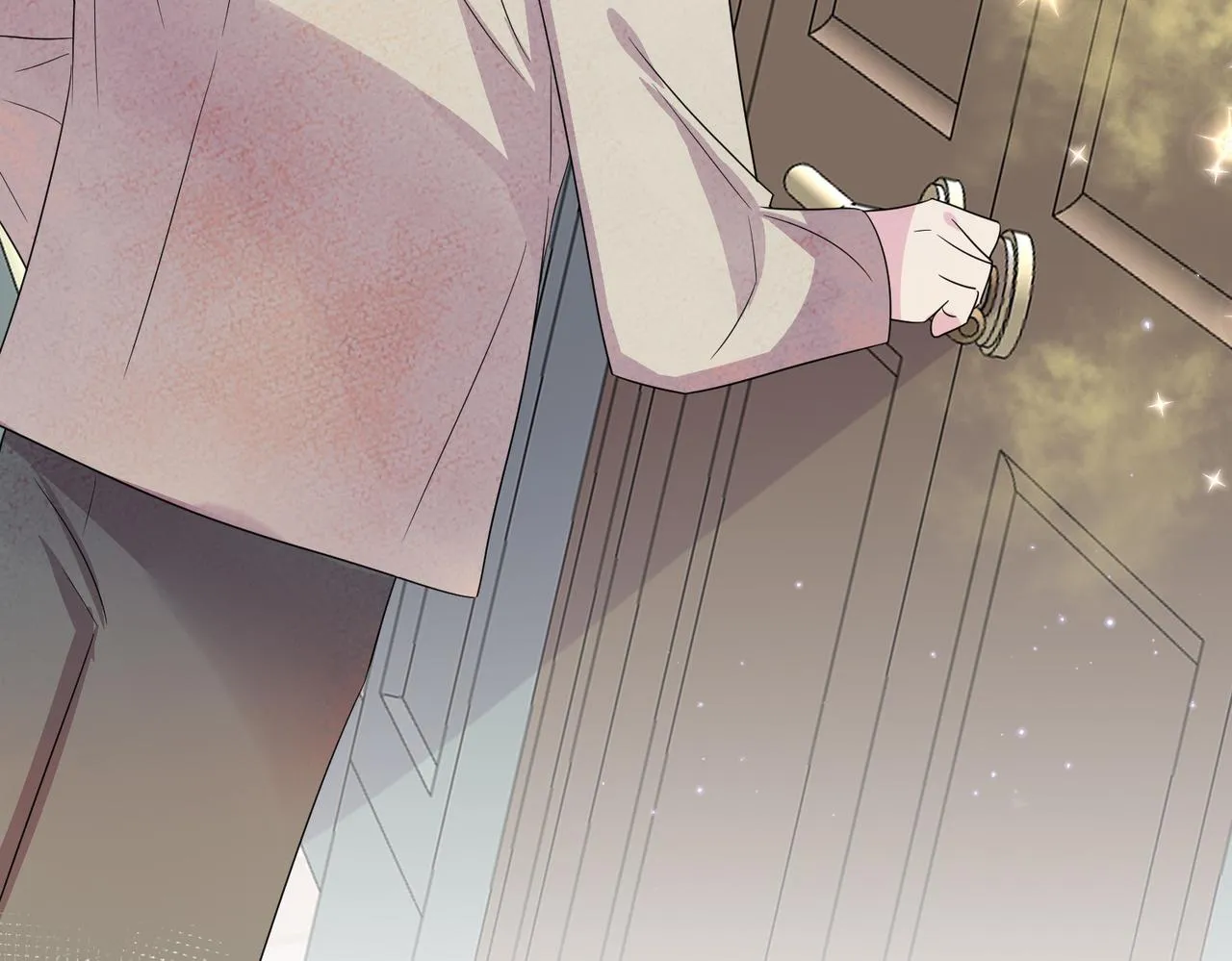 第37话 来摸摸它 第86页