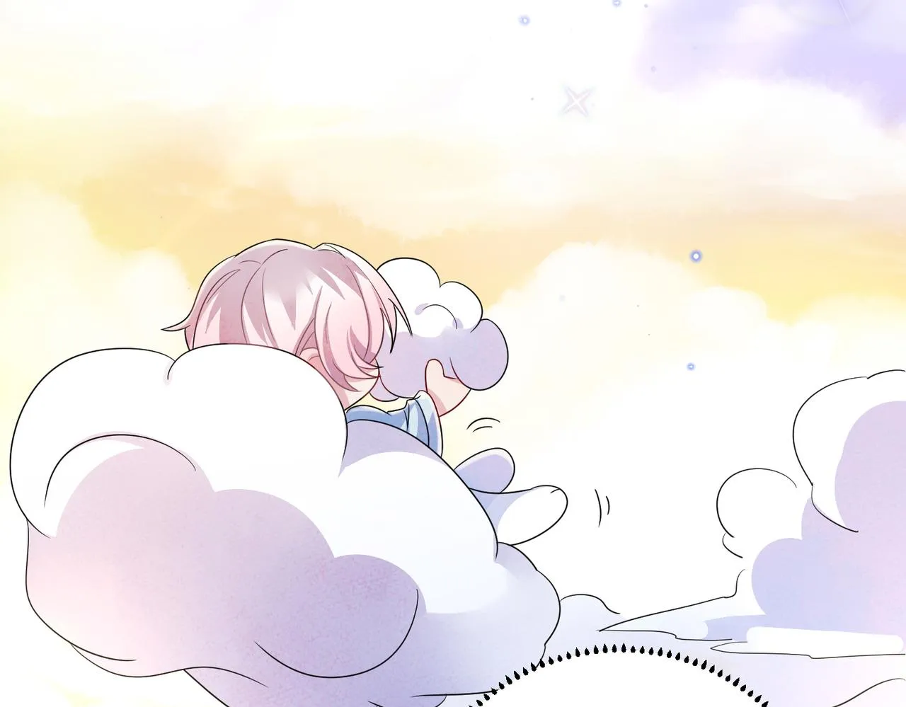 第35话 弟弟怎么变成这样 第6页