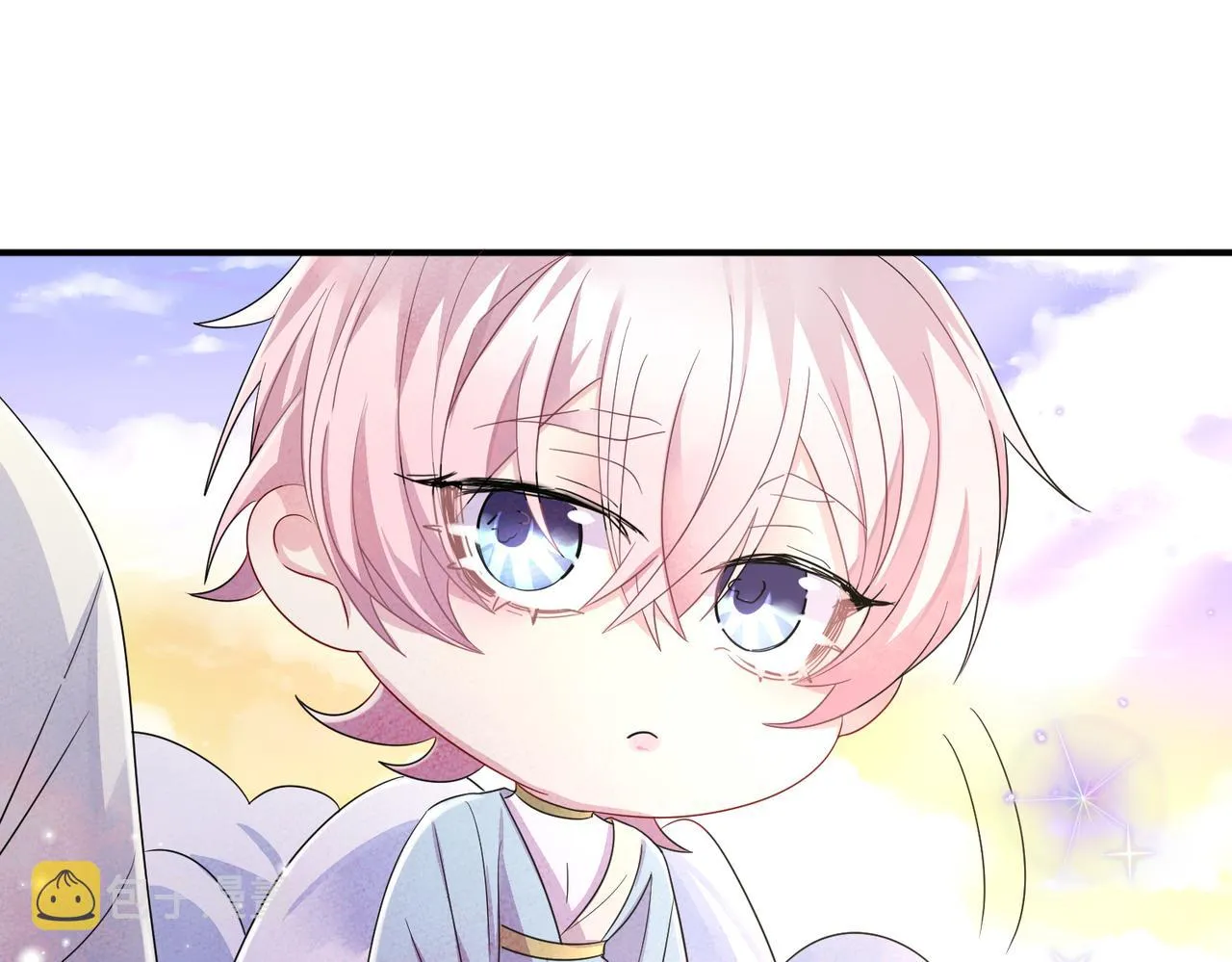第35话 弟弟怎么变成这样 第9页