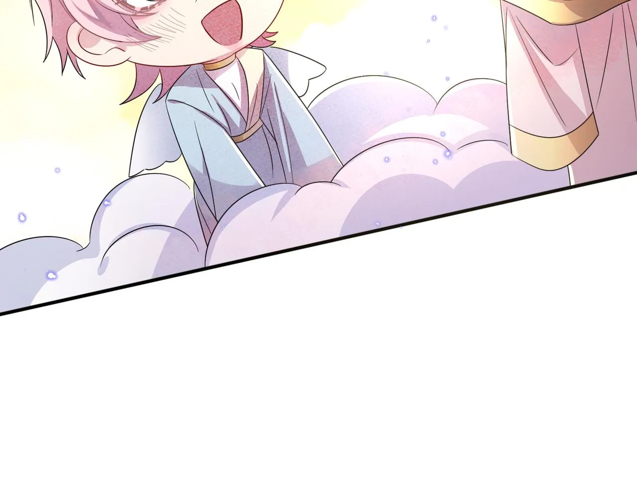 第35话 弟弟怎么变成这样 第12页