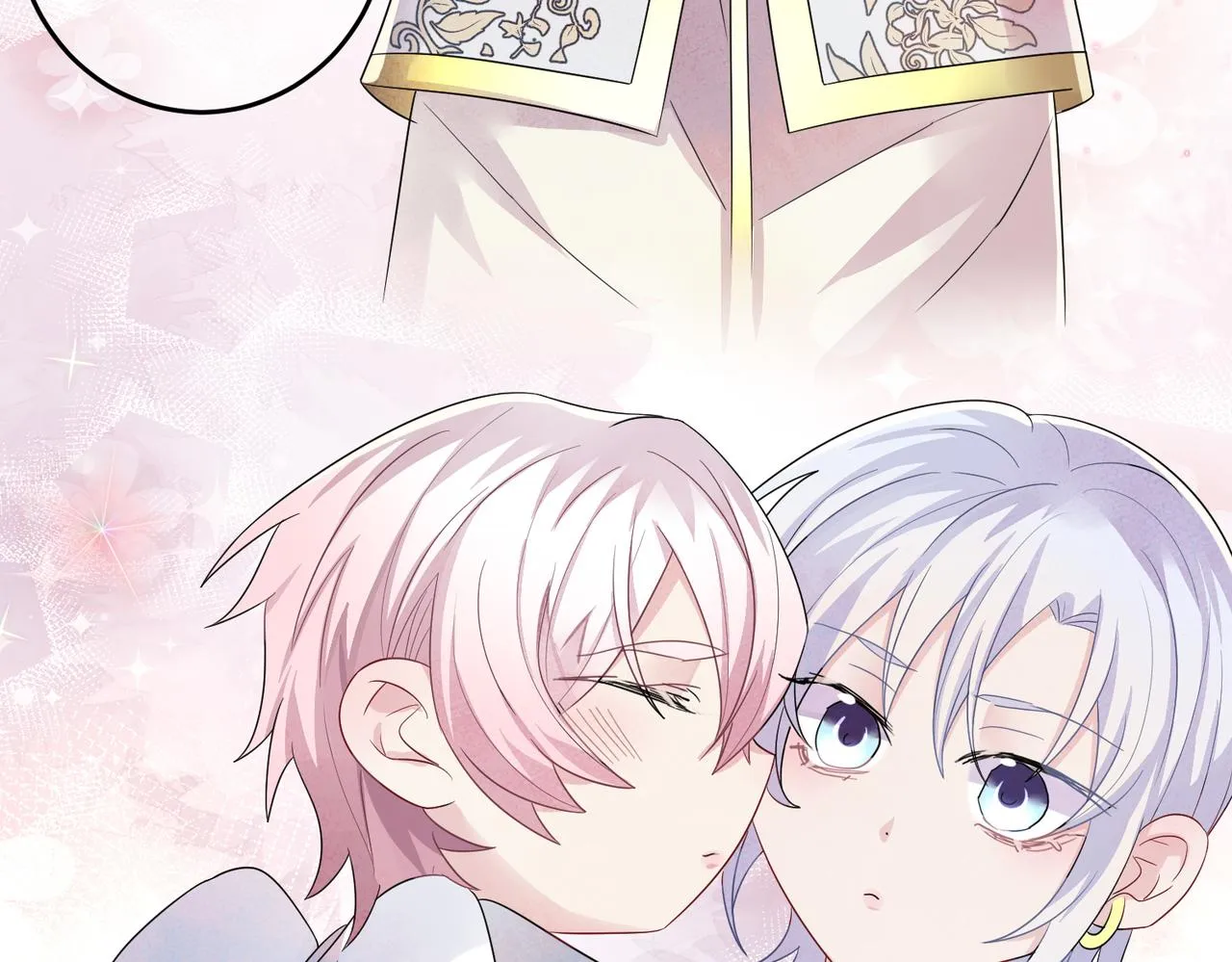 第35话 弟弟怎么变成这样 第14页