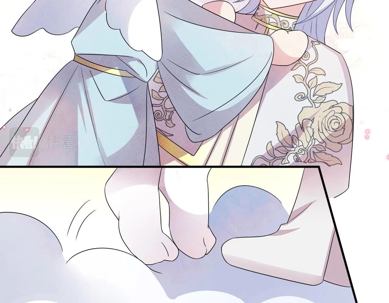 第35话 弟弟怎么变成这样 第15页