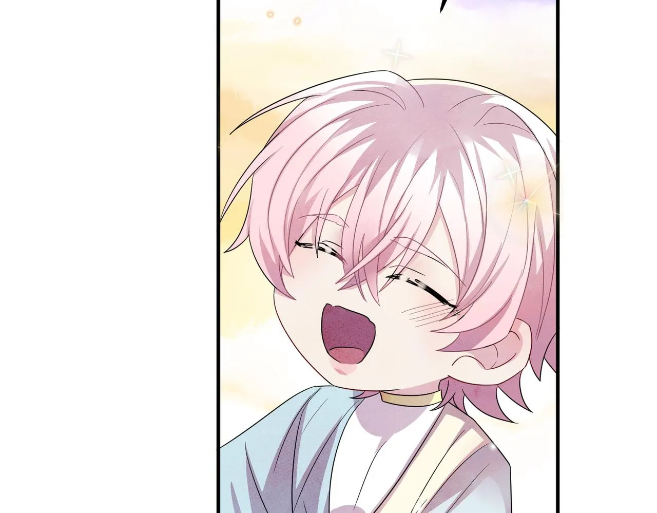 第35话 弟弟怎么变成这样 第21页