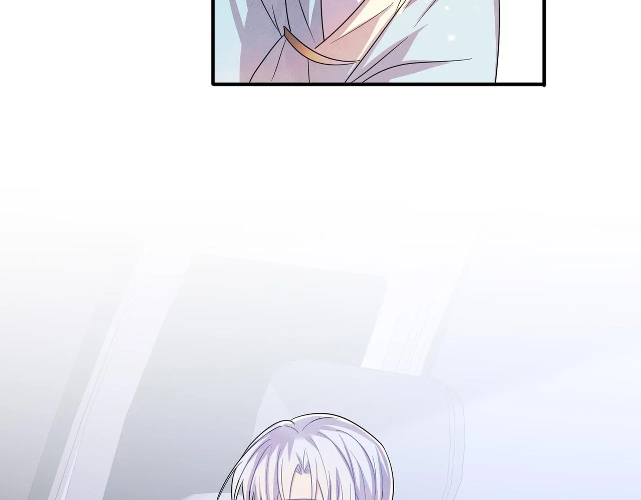 第35话 弟弟怎么变成这样 第22页