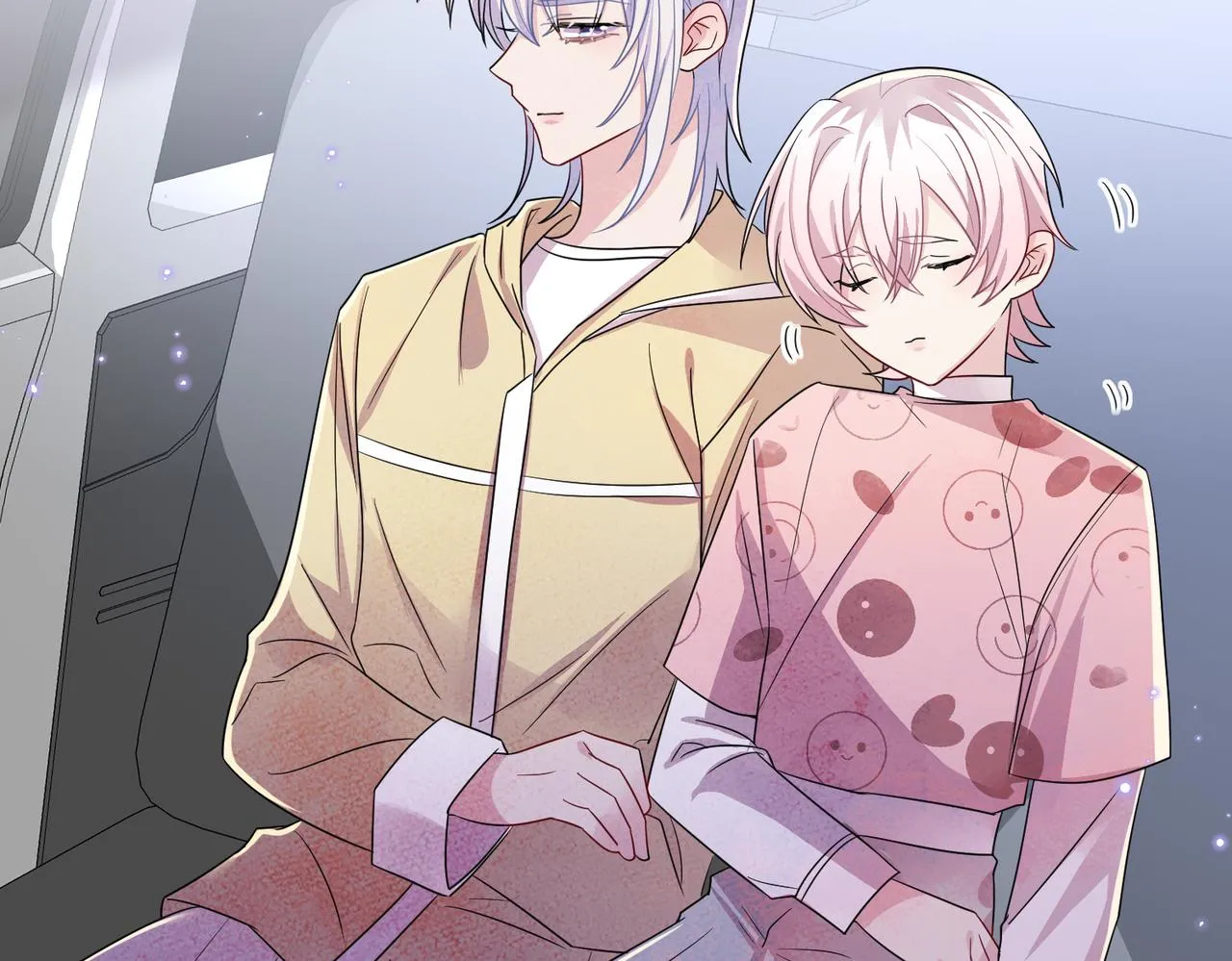 第35话 弟弟怎么变成这样 第23页