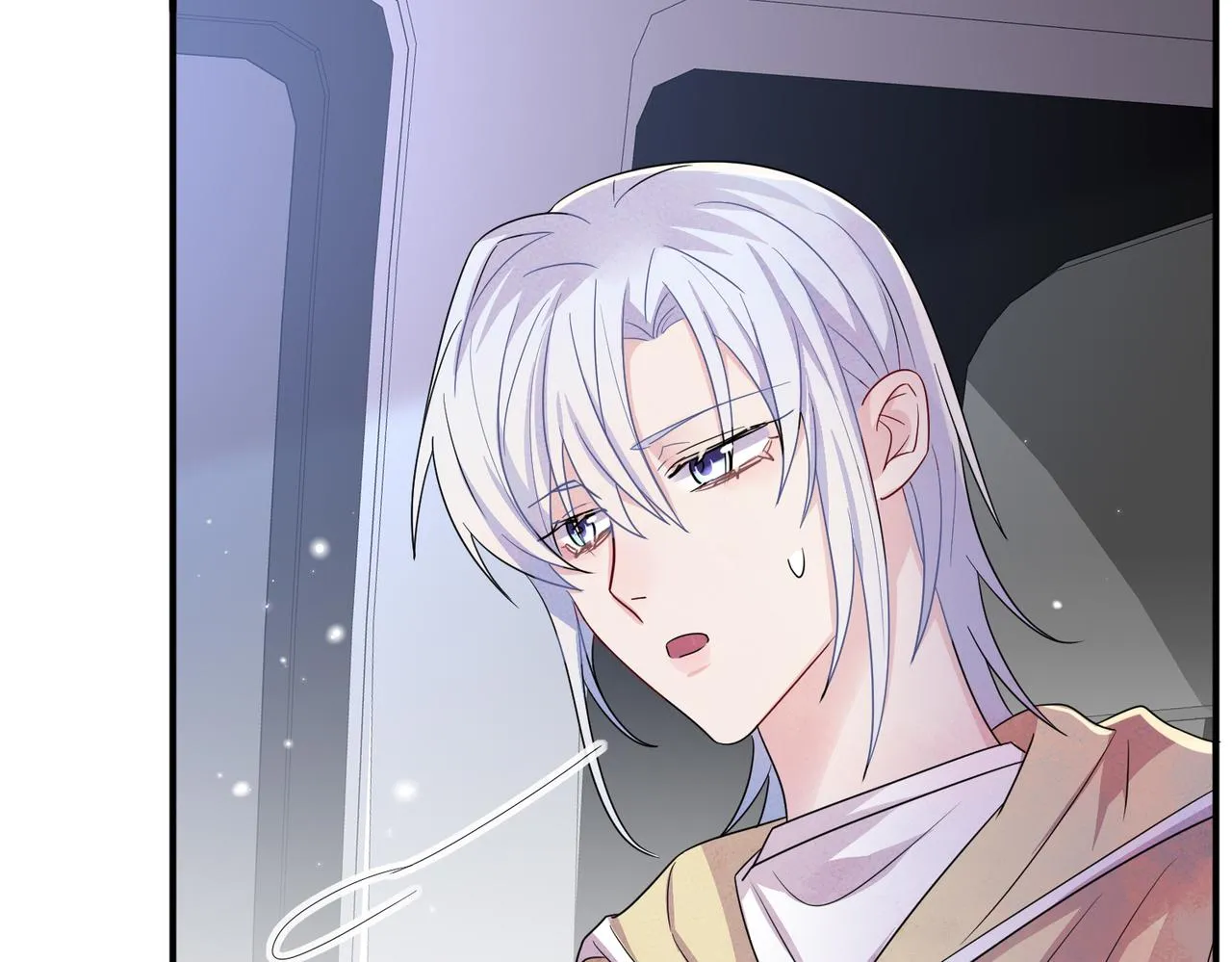 第35话 弟弟怎么变成这样 第28页