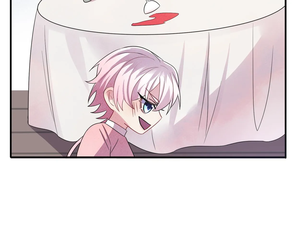 第35话 弟弟怎么变成这样 第85页