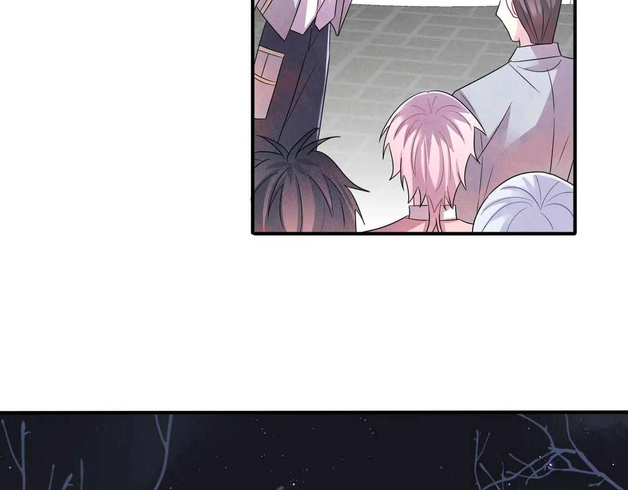 第35话 弟弟怎么变成这样 第87页