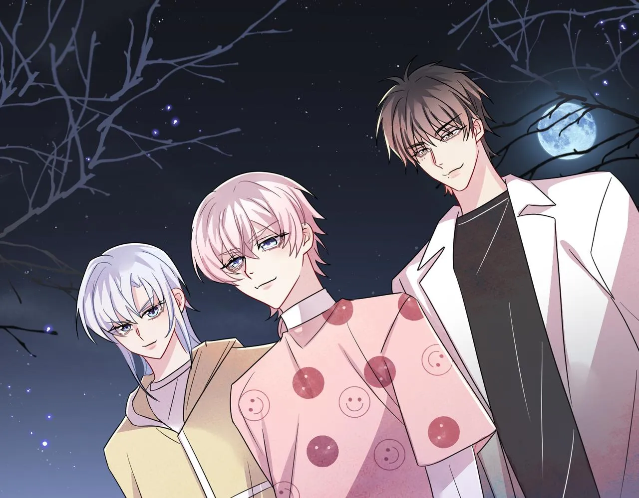 第35话 弟弟怎么变成这样 第88页