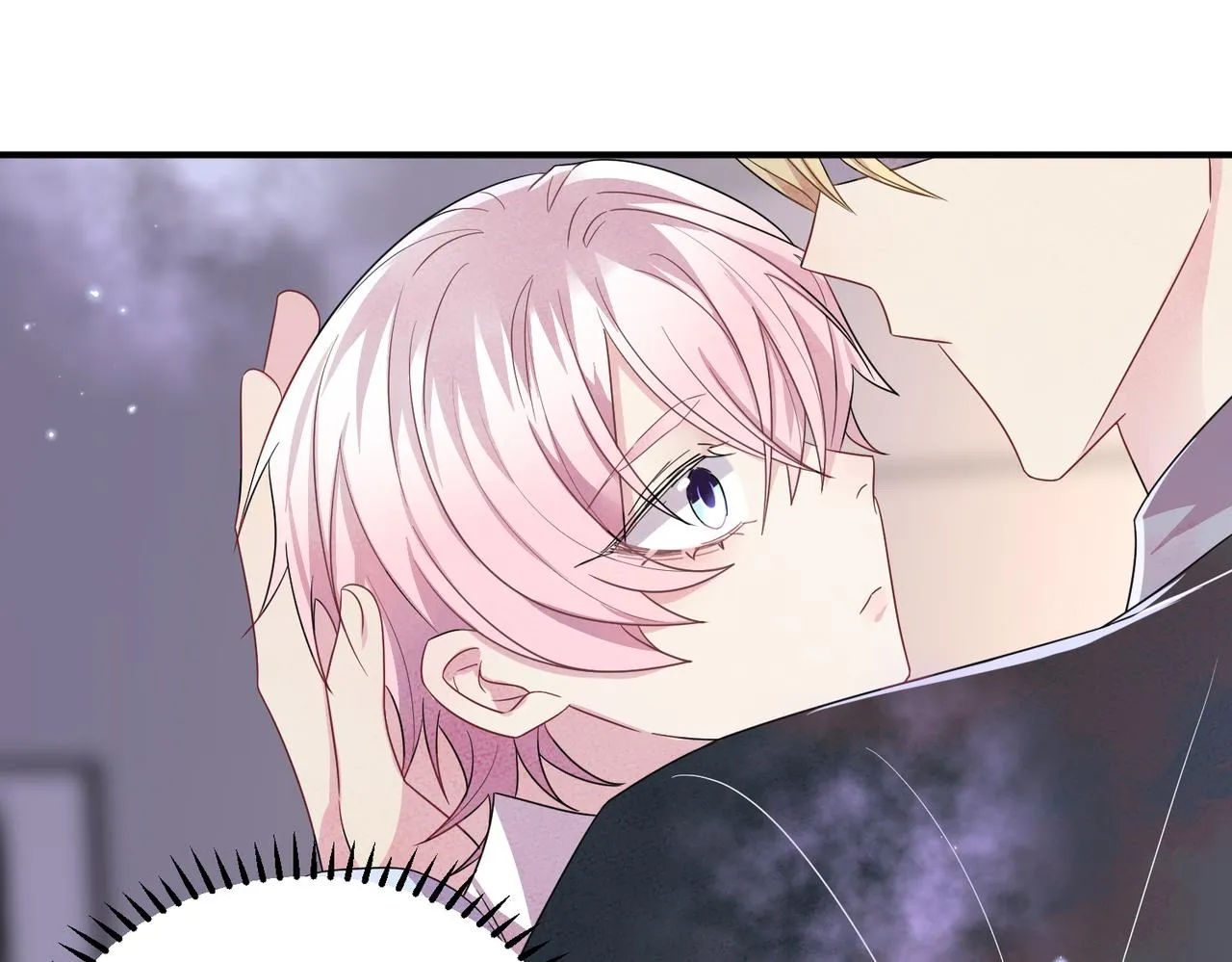第34话 一出手他就乖 第37页
