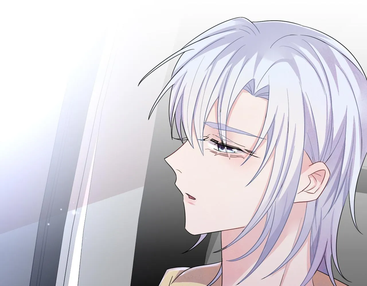 第34话 一出手他就乖 第77页