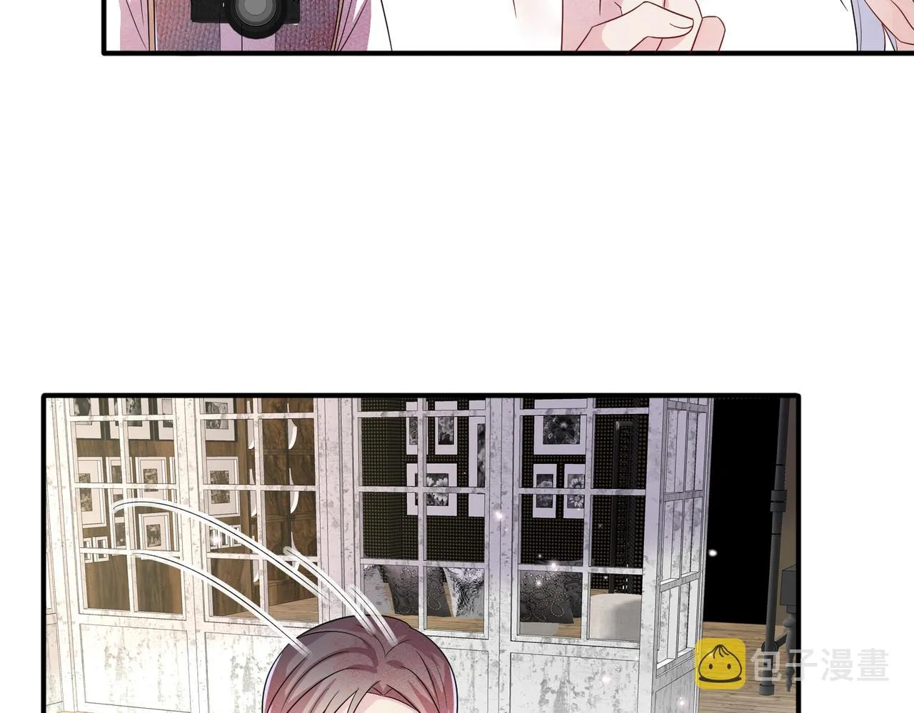第33话 又好骗又傲娇 第38页