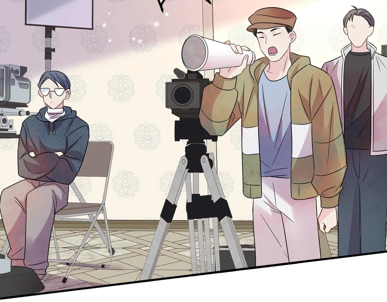 第31话 今晚小心点 第67页