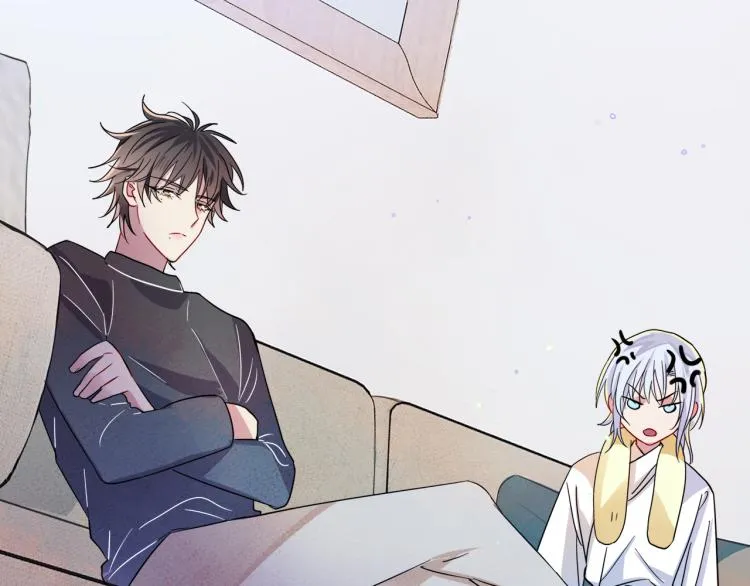 第3话 露出身体会受欢迎？ 第40页