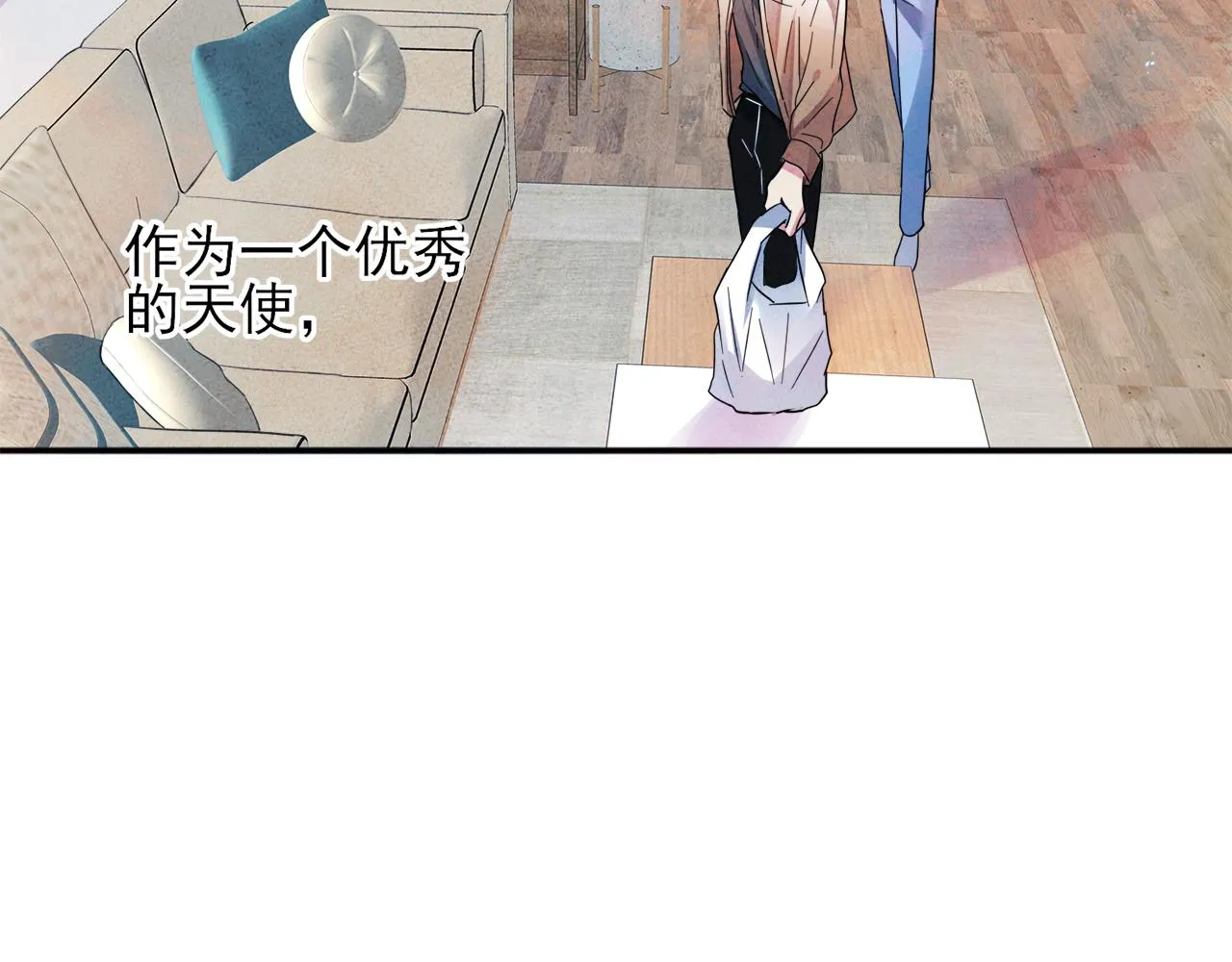第6话 兄弟情要努力营业 第53页